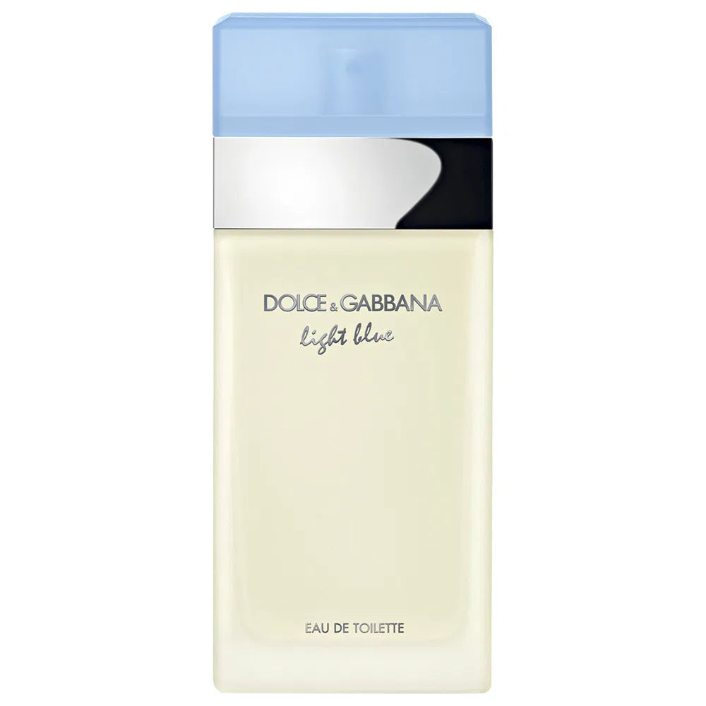 Light Blue Dolce&Gabbana - Parfüm für Frauen - Eau de Toilette - 100ml