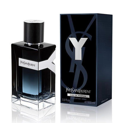 3 Parfüms Combo – Y Yves Saint Laurent, Sauvage Dior und Versace Eros Versace