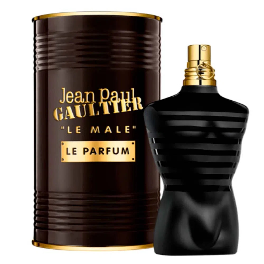 Le Male Le Parfum Jean Paul Gaultier -  Parfüm für Männer - EDP - 100ml