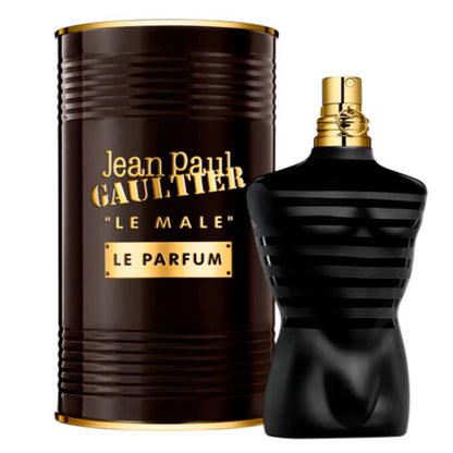 Le Male Le Parfum Jean Paul Gaultier -  Parfüm für Männer - EDP - 100ml