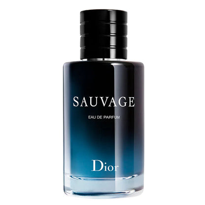 Sauvage Dior – Parfüm für Männer – Eau de Parfum – 100 ml