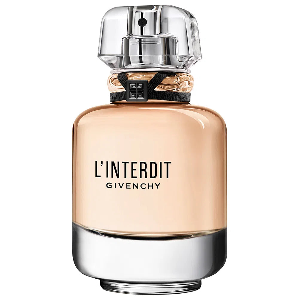 L’interdit Givenchy - Parfüm für Frauen - Eau de Parfum - 80ml