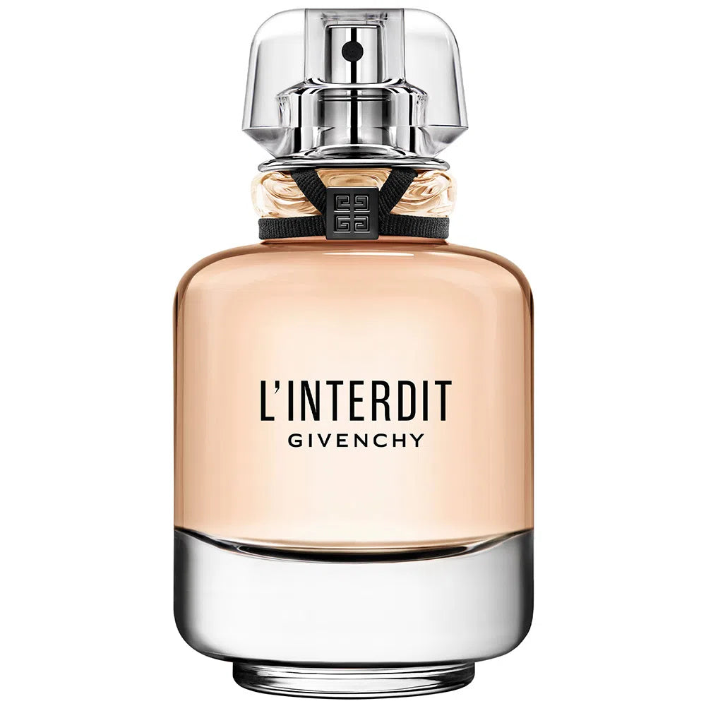 L’interdit Givenchy - Parfüm für Frauen - Eau de Parfum - 80ml