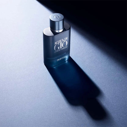 Acqua Di Giò Profondo Giorgio Armani - Parfüm für Männer - Eau De Parfum - 125ml