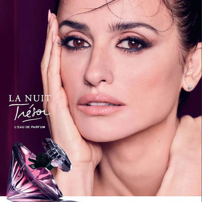 La Nuit Trésor Lancôme - Parfüm für Frauen - Eau de Parfum - 100ml