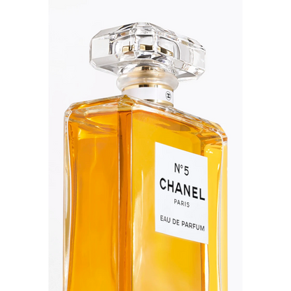 Chanel N°5 - Parfüm für Frauen - Eau de Parfum - 100ml