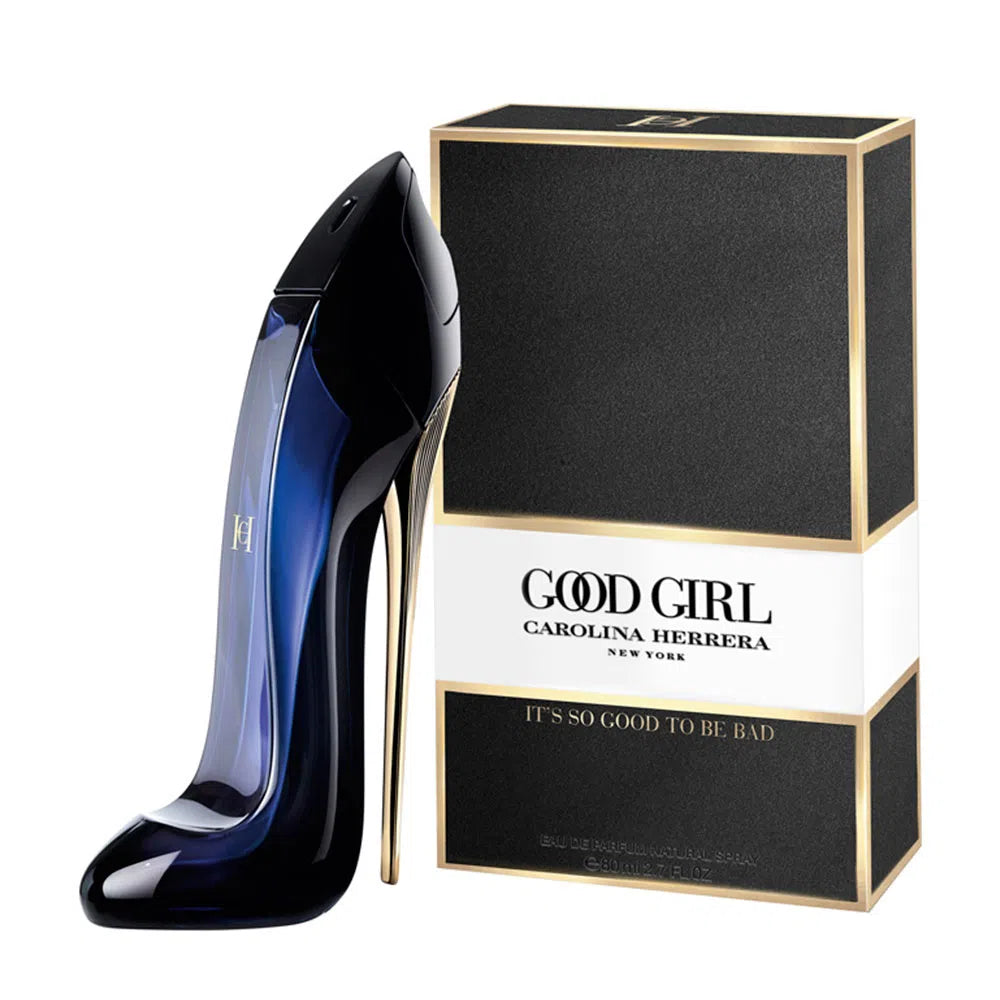 Good Girl Carolina Herrera - Parfüm für Frauen - Eau de Parfum - 100ml