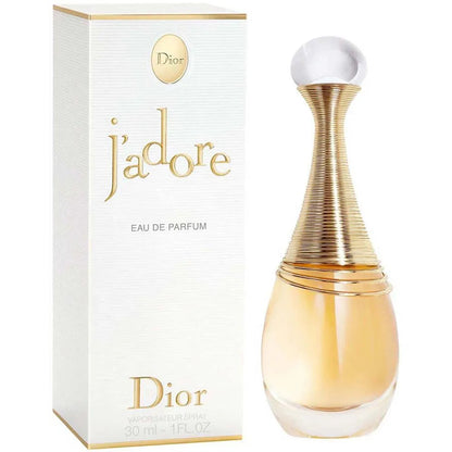 J'adore Dior - Parfüm für Frauen - 100ml