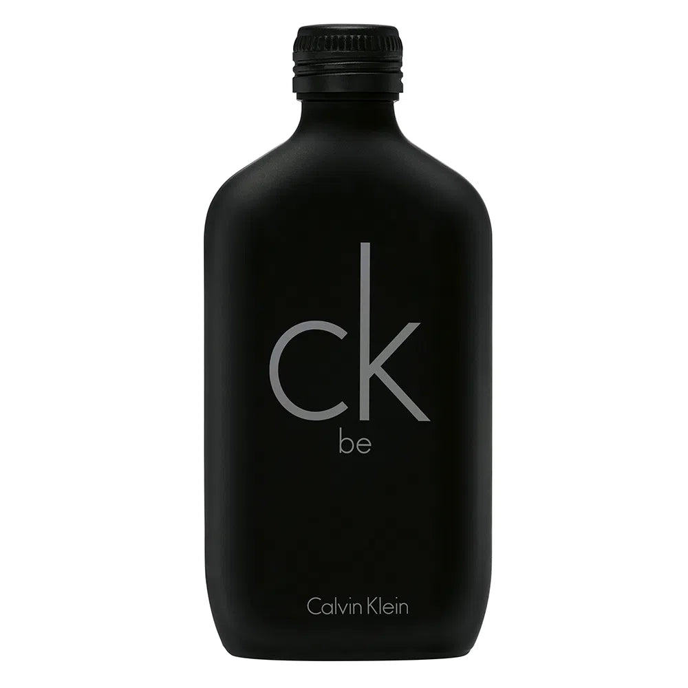 Ck Be Calvin Klein - Profumo Unisex - Eau de Toilette - 100 ml