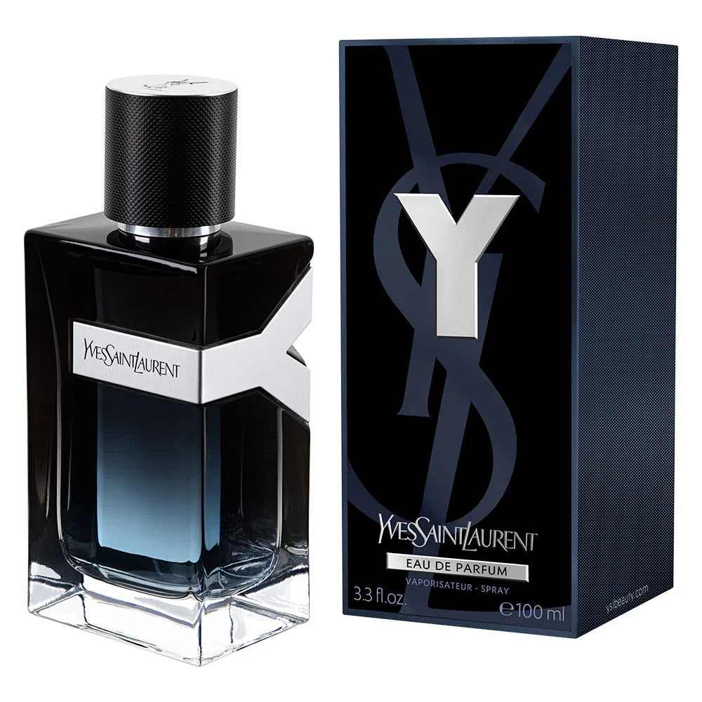 Y Yves Saint Laurent – Parfüm für Männer – Eau de Parfum - 100 ml