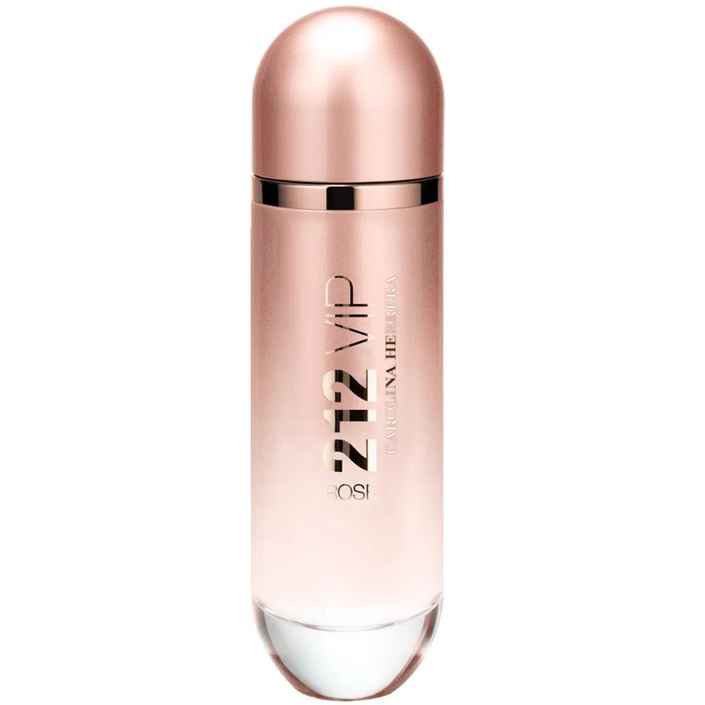 212 VIP Rosé Carolina Herrera - Parfüm für Frauen - Eau de Parfum - 125ml