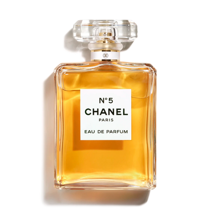 Chanel N°5 - Parfüm für Frauen - Eau de Parfum - 100ml