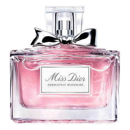 Miss Dior Absolutamente Blooming Dior - Parfüm für Frauen - Eau de Parfum - 100ml