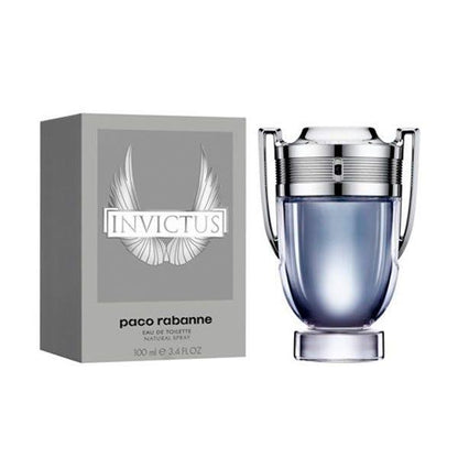 3 Parfüms Combo – Invictus Legend Paco Rabanne, Invictus Paco Rabanne und Invictus Victory Elixir Paco Rabanne