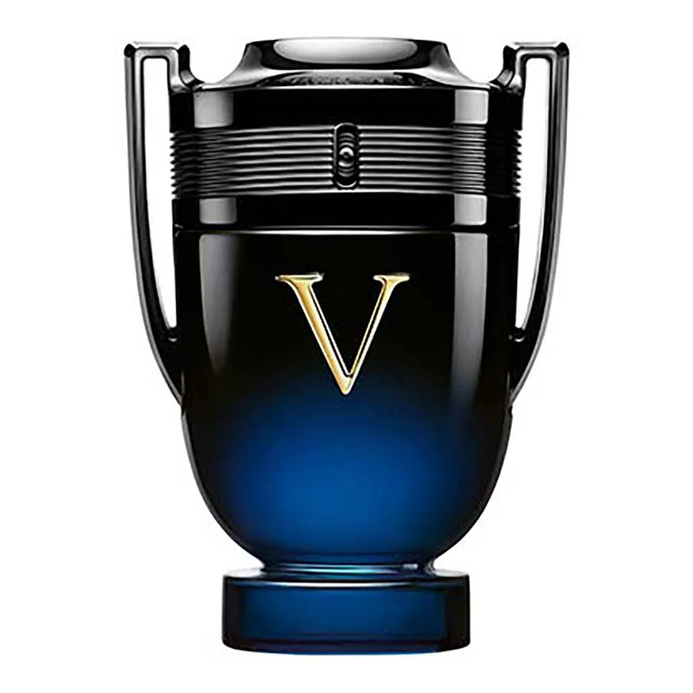 Invictus Victory Elixir Paco Rabanne – Parfüm für Männer – Parfüm – 100 ml