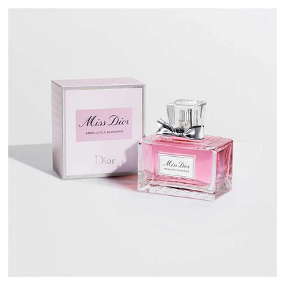 Miss Dior Absolutamente Blooming Dior - Parfüm für Frauen - Eau de Parfum - 100ml