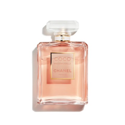 Coco Mademoiselle - Parfüm für Frauen - Eau de Parfum - 100ml