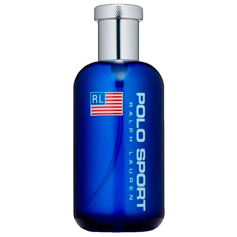 Polo Sport Ralph Lauren - Parfüm für Männer - Eau de Toilette - 125 ml