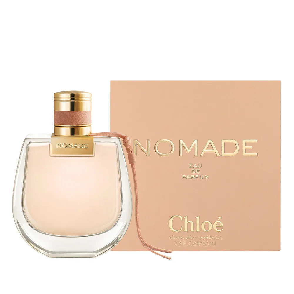 Nomade Chloé - Parfüm für Frauen - Eau de Parfum - 75ml