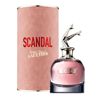 Scandal Jean Paul Gaultier - Parfüm für Frauen - Eau de Parfum - 80ml