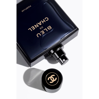 Bleu de Chanel – Parfüm für Männer – Eau de Parfum – 100 ml