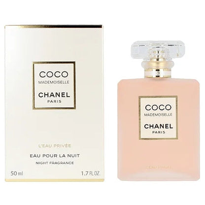 3 Parfüms Combo - Coco Mademoiselle Chanel, Libre Yves Saint Laurent et Chloé Signature