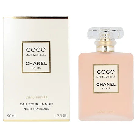 3 Parfüms Combo - Coco Mademoiselle Chanel, Libre Yves Saint Laurent et Chloé Signature