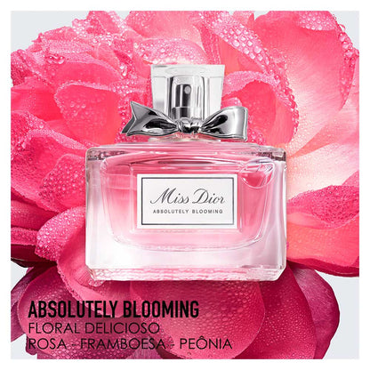 Miss Dior Absolutamente Blooming Dior - Parfüm für Frauen - Eau de Parfum - 100ml