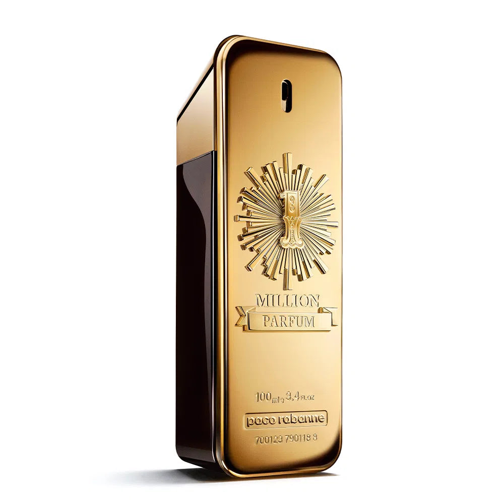 1 Million Parfum Paco Rabanne – Parfüm für Männer - Eau De Parfum – 100 ml