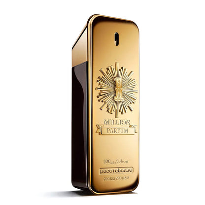 1 Million Parfum Paco Rabanne – Parfüm für Männer - Eau De Parfum – 100 ml