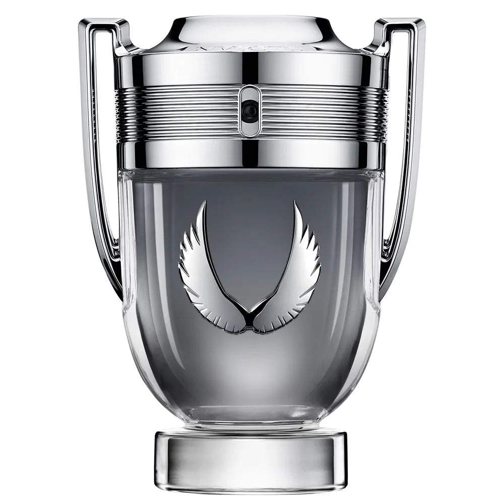 Invictus Platinum Paco Rabanne – Parfüm für Männer – Eau de Parfum – 100 ml