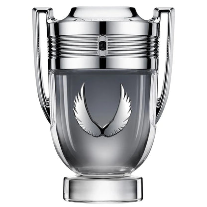 Invictus Platinum Paco Rabanne – Parfüm für Männer – Eau de Parfum – 100 ml